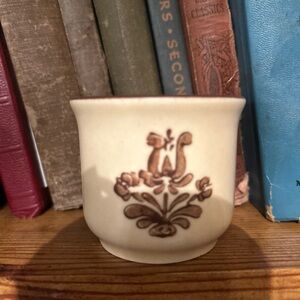 PFALTZGRAFF VILLAGE SMALL CANDLE